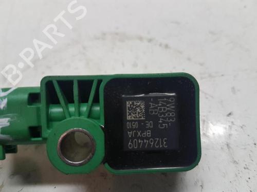 Electronic module VOLVO S40 II (544) 2.0 D | BP38967804M83 - Image 4