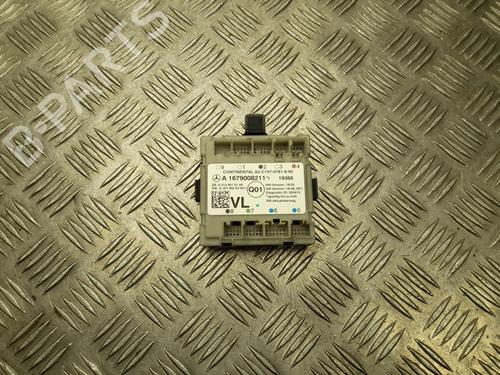 Used Electronic module MERCEDES-BENZ E-CLASS (W213) E 200 d (213.013) (150 hp) 28940745