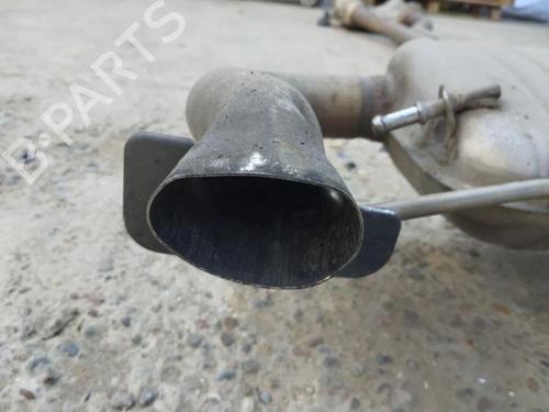 Exhaust system MERCEDES-BENZ GL-CLASS (X166) GL 450 4-matic | BP28930899M121  - Image 7