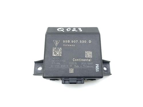 Elektronische module PORSCHE MACAN (95B) 3.0 S (340 hp) 28910968