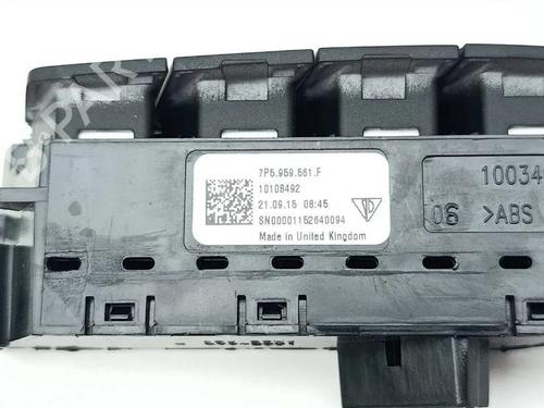 Switch PORSCHE CAYENNE (92A) 3.0 S E-Hybrid | BP28912162I30 - Image 7
