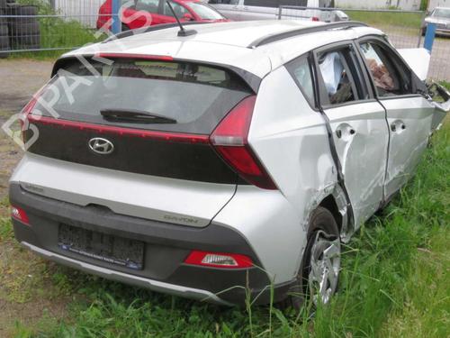 håndbremse HYUNDAI BAYON (BC3) 1.2 MPI | BP37549331I18 - Image 9