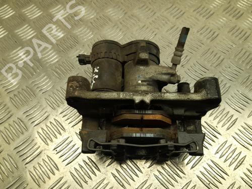 Used Left rear brake caliper SUBARU OUTBACK (BS) 2.5 AWD (BS9) (175 hp) 28937344