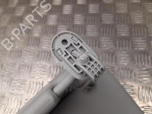 Left sun visor HYUNDAI KONA (SX2) 1.6 T-GDi Hybrid | BP37569205I1 - Image 5