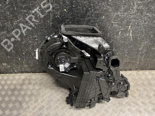 Used Heater matrix box Heater matrix box 38916652 38916652
