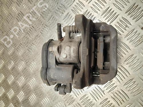 Used Left rear brake caliper Left rear brake caliper OPEL ASTRA K Sports Tourer (B16) 1.2 Turbo (35) (131 hp) 37554091 37554091