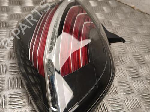Right taillight RENAULT ZOE Hatchback Van (BFM_) Electric (BFMA, BFMB) | BP40554766C35 - Image 2