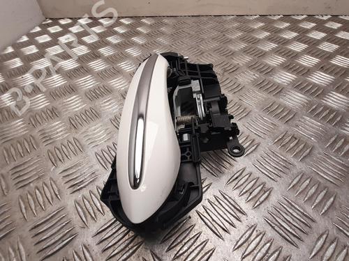 Used Rear right exterior door handle BMW 5 Touring (F11) 530 d (258 hp) 28928926