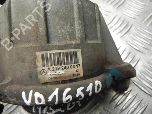 Engine mount MERCEDES-BENZ E-CLASS Coupe (C207) E 350 (207.359) | BP37579803M89 - Image 2