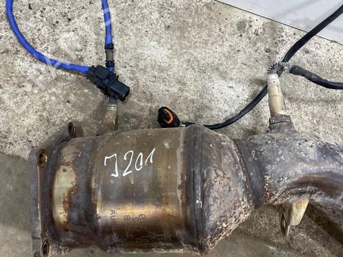 Catalyst PORSCHE CAYENNE (92A) 4.8 Turbo | BP28925547M10