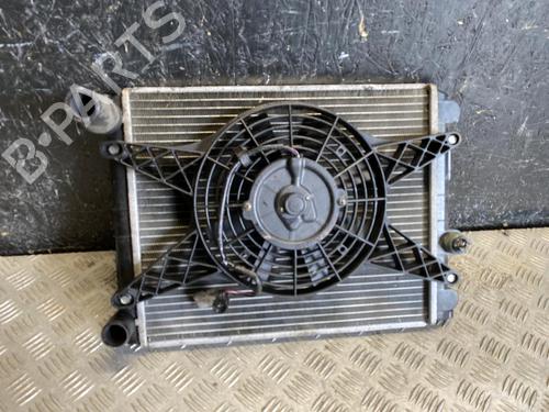 Water radiator LIGIER IXO 0.5 | BP37562107M31 - Image 4
