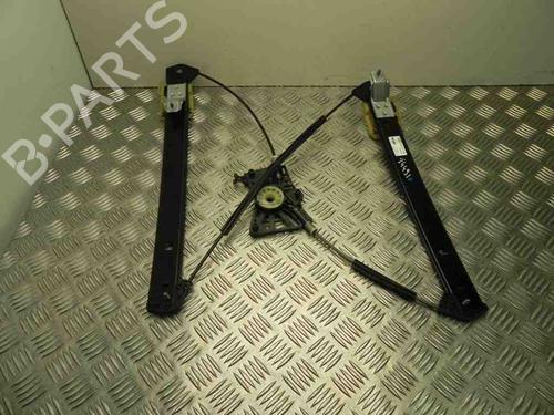 Used Front left window mechanism AUDI Q2 (GAB, GAG) 1.0 TFSI (115 hp) 28948406