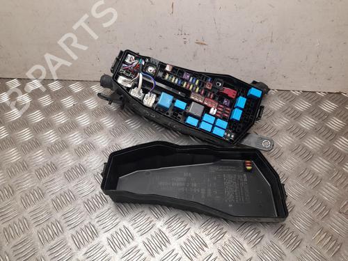 Used Fuse box Fuse box 37563803 37563803