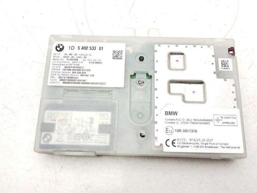 Elektronisk modul BMW i4 (G26) eDrive35 (286 hp) 28910111