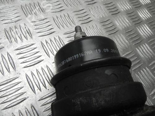 Engine mount SKODA FABIA II Combi (545) 1.2 | BP37579914M89 - Image 2