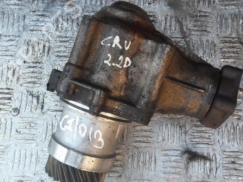 Used Transfer box HONDA CR-V III (RE_) 2.2 i-CTDi 4WD (RE6) (140 hp) 28925323