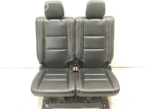 Used Rear seat DODGE DURANGO (WD) 5.7 (364 hp) 28911457