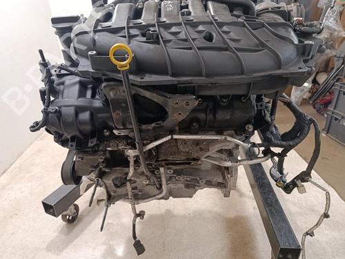 Engine CHRYSLER PACIFICA (RU) 3.6 Hybrid | BP40274553M1 - Image 6