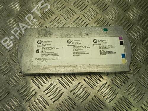 Used Electronic module BMW 5 Touring (E61) 525 d (197 hp) 28937822