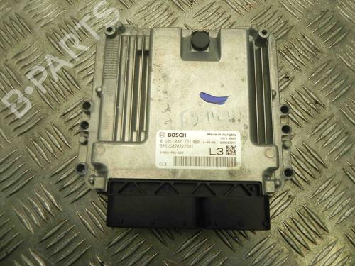 Used Engine control unit (ECU) HONDA CIVIC IX Tourer (FK) 1.6 i-DTEC (FK3) (120 hp) 28933509