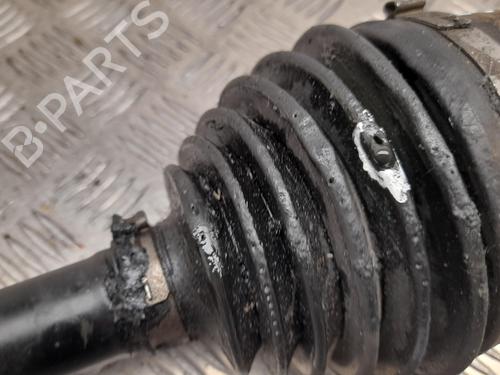 Right front driveshaft FORD RANGER (TKE) 2.0 EcoBlue 4x4 | BP28925962M39