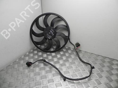 Used Radiator fan Radiator fan 37579958 37579958
