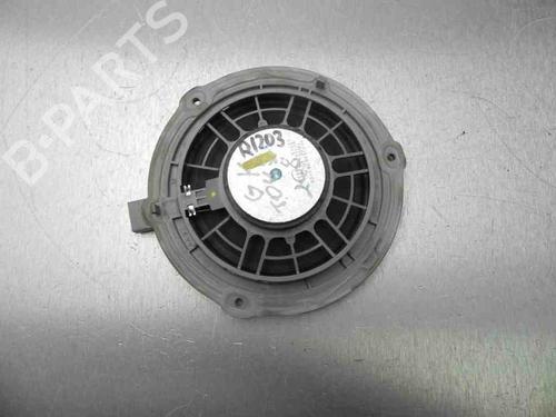 Speaker PEUGEOT 208 I (CA_, CC_) 1.6 HDi | BP28932845E2