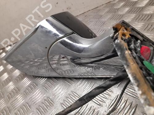 Left mirror TESLA MODEL X (5YJX) 75D AWD | BP30707518C26