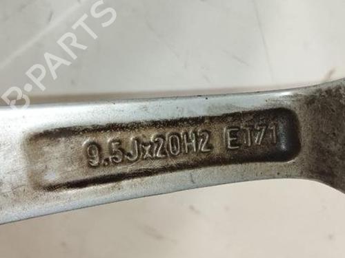Rim PORSCHE PANAMERA (971) 2.9 4 E-Hybrid (97ABE1, 97BBE1, 97ABX1) | BP28916836C45 
