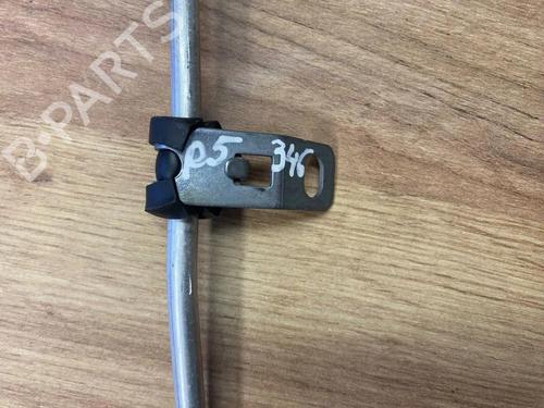 AC-rør RENAULT AUSTRAL E-TECH 200 Hybrid (HGM2) | BP31975814M126