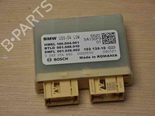 Used Electronic module BMW 2 Gran Coupe (F44) 220 d (163 hp) 28913678