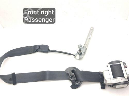 Used Front right seatbelt MASERATI QUATTROPORTE VI 3.8 GT S (530 hp) 28934753