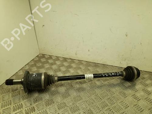 Used Left rear driveshaft Left rear driveshaft BMW 4 Convertible (G23, G83) 420 i (184 hp) 28921973 28921973