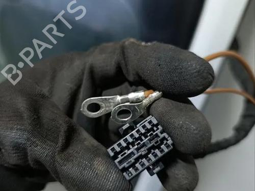 Tailgate PORSCHE PANAMERA (971) 4.0 Turbo S E-Hybrid (97AFH1, 97BFH1) | BP31626262C6 