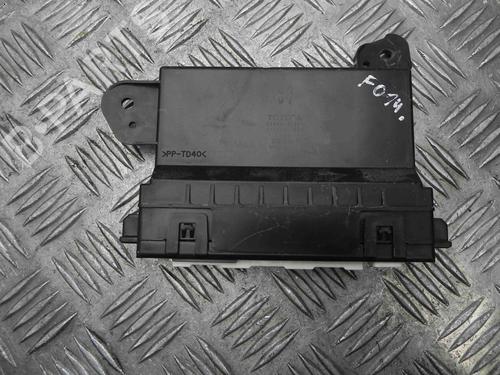 Modulo electronico LEXUS RX (_L2_) 450h AWD (GYL25_, GYL25, GYL26) (262 hp) 28923198