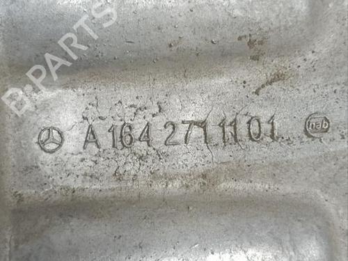 Gearbox MERCEDES-BENZ GLS (X167) 450 EQ Boost 4-matic (167.959) | BP38999638M3 - Image 9