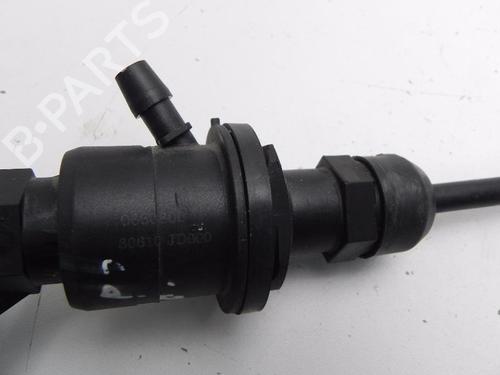 Clutch slave cylinder NISSAN QASHQAI I (J10, NJ10) 2.0 dCi | BP28940286M113 