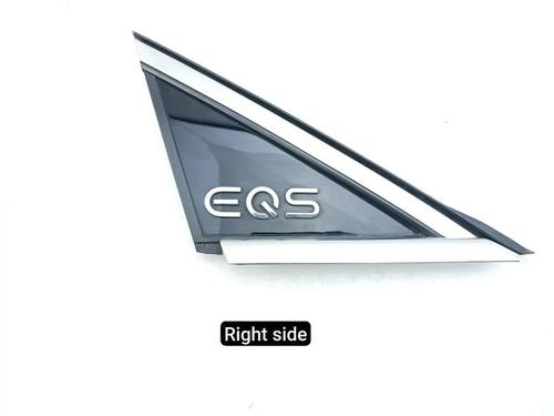 Used Rear right door window Rear right door window MERCEDES-BENZ EQS SUV (X296) 450+ (296.623) (360 hp) 33239732 33239732