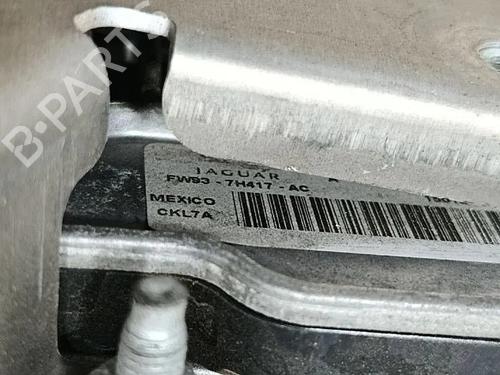 Transfer box JAGUAR F-TYPE Coupe (X152) 5.0 SCV8 R AWD | BP28921914M36 - Image 12