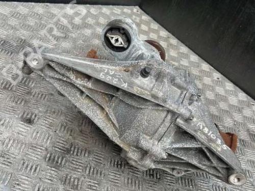 Rear differential AUDI Q5 (GUB) 2.0 TDI quattro | BP38714857M24 - Image 4