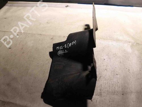 Bundpladebeskyttelse VOLVO XC90 I (275) D5 AWD (185 hp) 28926915