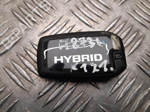 Electronic module TOYOTA YARIS CROSS (MXP_) 1.5 Hybrid (MXPJ10) | BP37564590M83 - Image 2