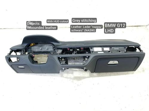 Cruscotto BMW 7 (G11, G12) 750 i, Li xDrive (449 hp) 32076511