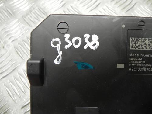 Electronic module AUDI Q2 (GAB, GAG) 1.0 TFSI | BP37578479M83 - Image 4