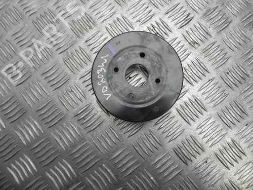 pulley-nissan-pathfinder-iii-r51-2005-37543148 main image