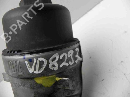 Support OPEL ZAFIRA TOURER C (P12) 2.0 CDTi (75) | BP28908933C155 
