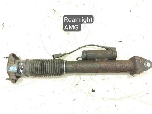 Used Right rear shock absorber MERCEDES-BENZ M-CLASS (W166) ML 63 AMG 4-matic (166.074) (558 hp) 28912931