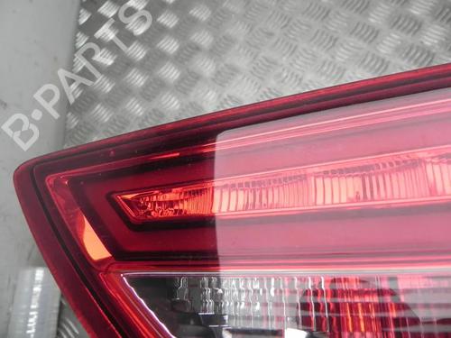 Right taillight SEAT LEON ST (5F8) 1.2 TSI | BP37239966C35 - Image 6