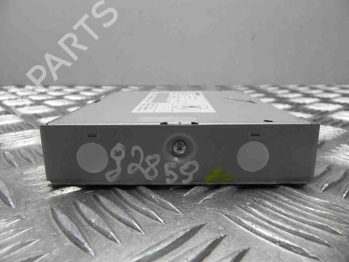 Electronic module NISSAN QASHQAI II (J11, J11_) 1.2 DIG-T | BP28937631M83