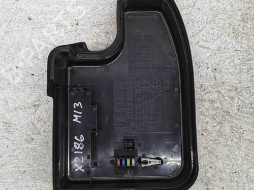 Fuse box MAZDA 3 (BM, BN) 2.0 | BP28918384E1